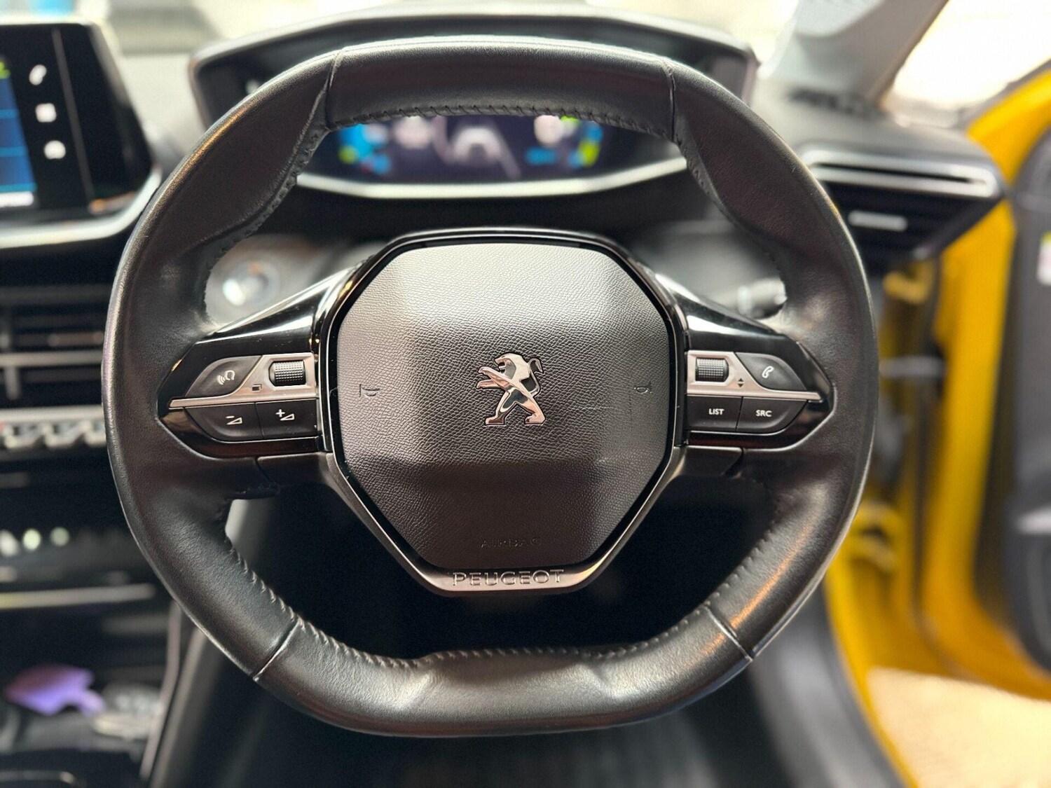 Used Peugeot 208 2020 for sale - 77878007: Photo 40