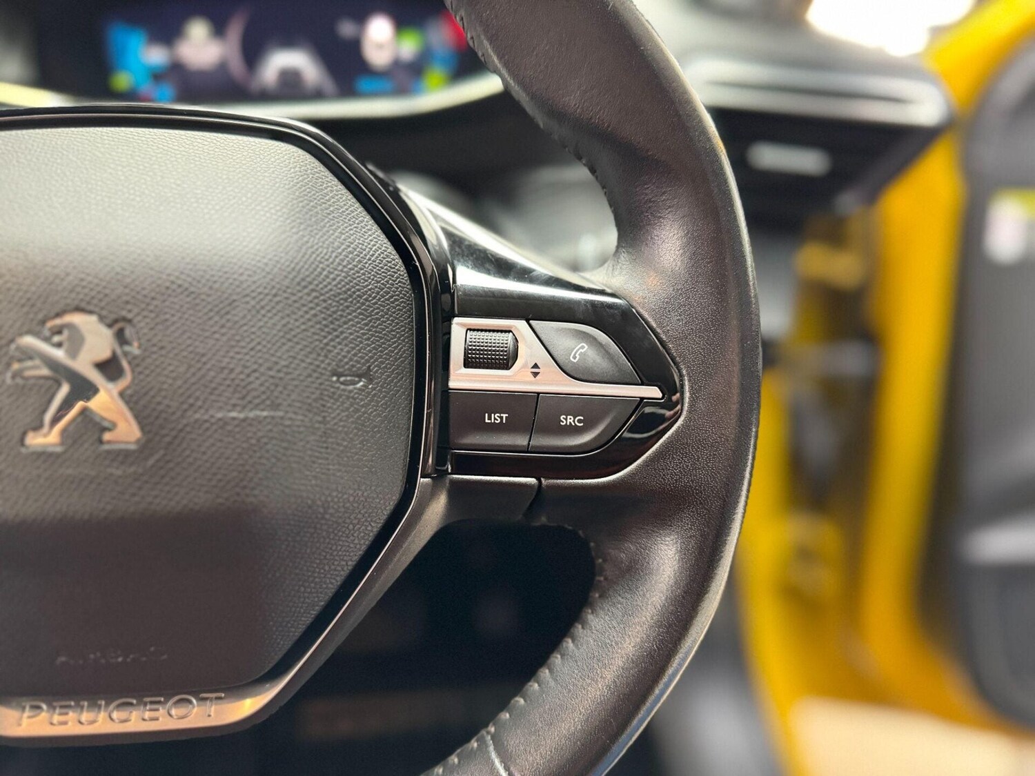 Used Peugeot 208 2020 for sale - 77878007: Photo 41