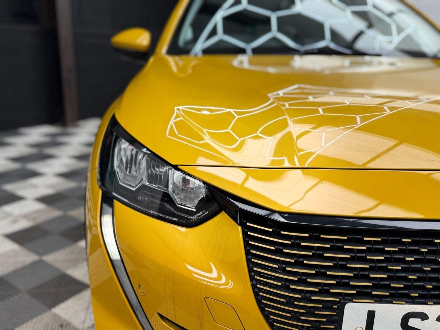 Used Peugeot 208 2020 for sale - 77878007: Photo 44