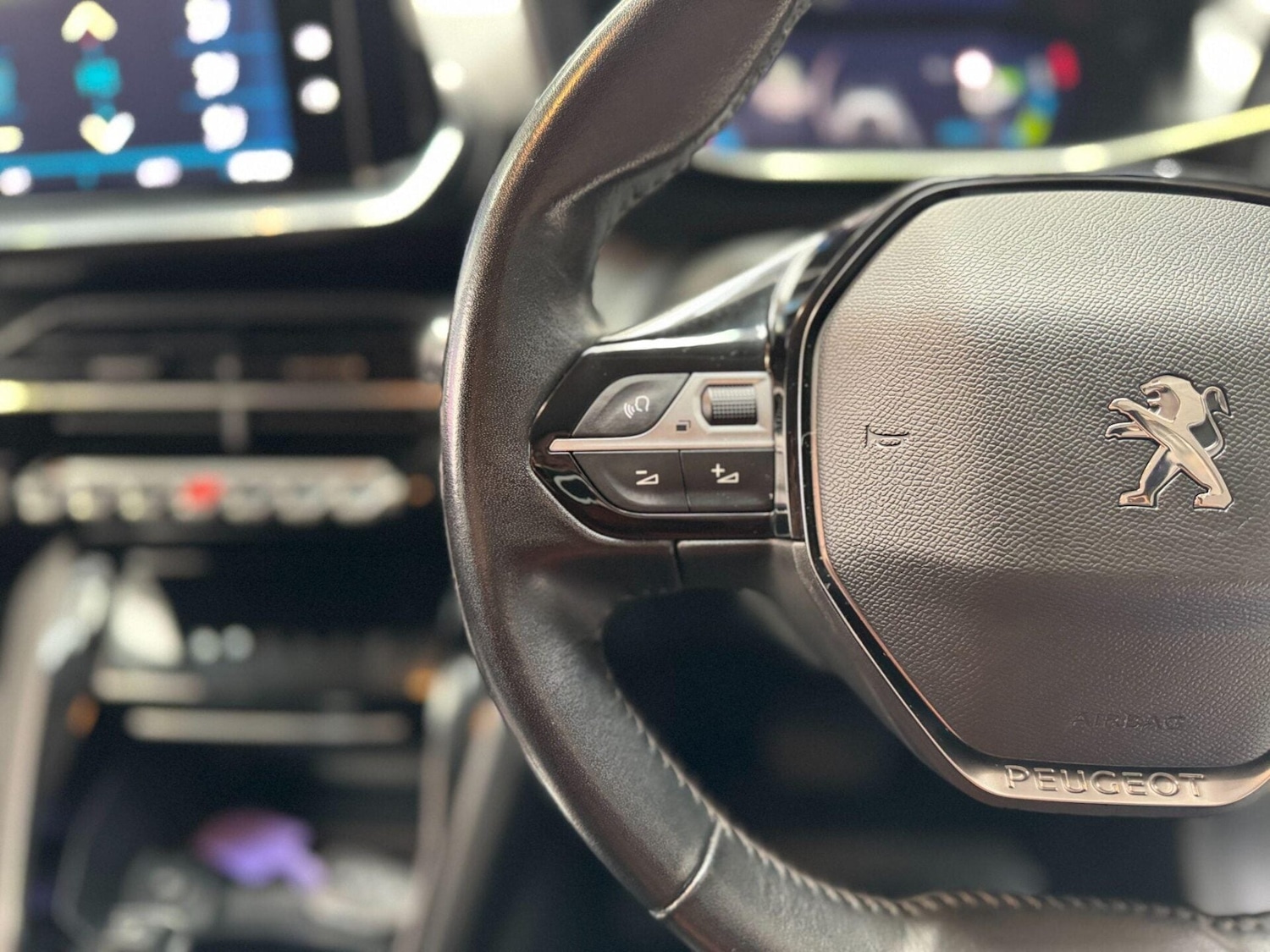 Used Peugeot 208 2020 for sale - 77878007: Photo 47