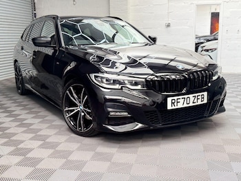 Used BMW 3 Series 2020 for sale - 78963148: Photo