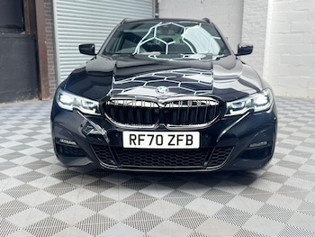 Used BMW 3 Series 2020 for sale - 78963148: Photo