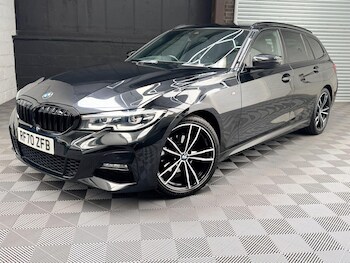 Used BMW 3 Series 2020 for sale - 78963148: Photo