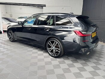 Used BMW 3 Series 2020 for sale - 78963148: Photo
