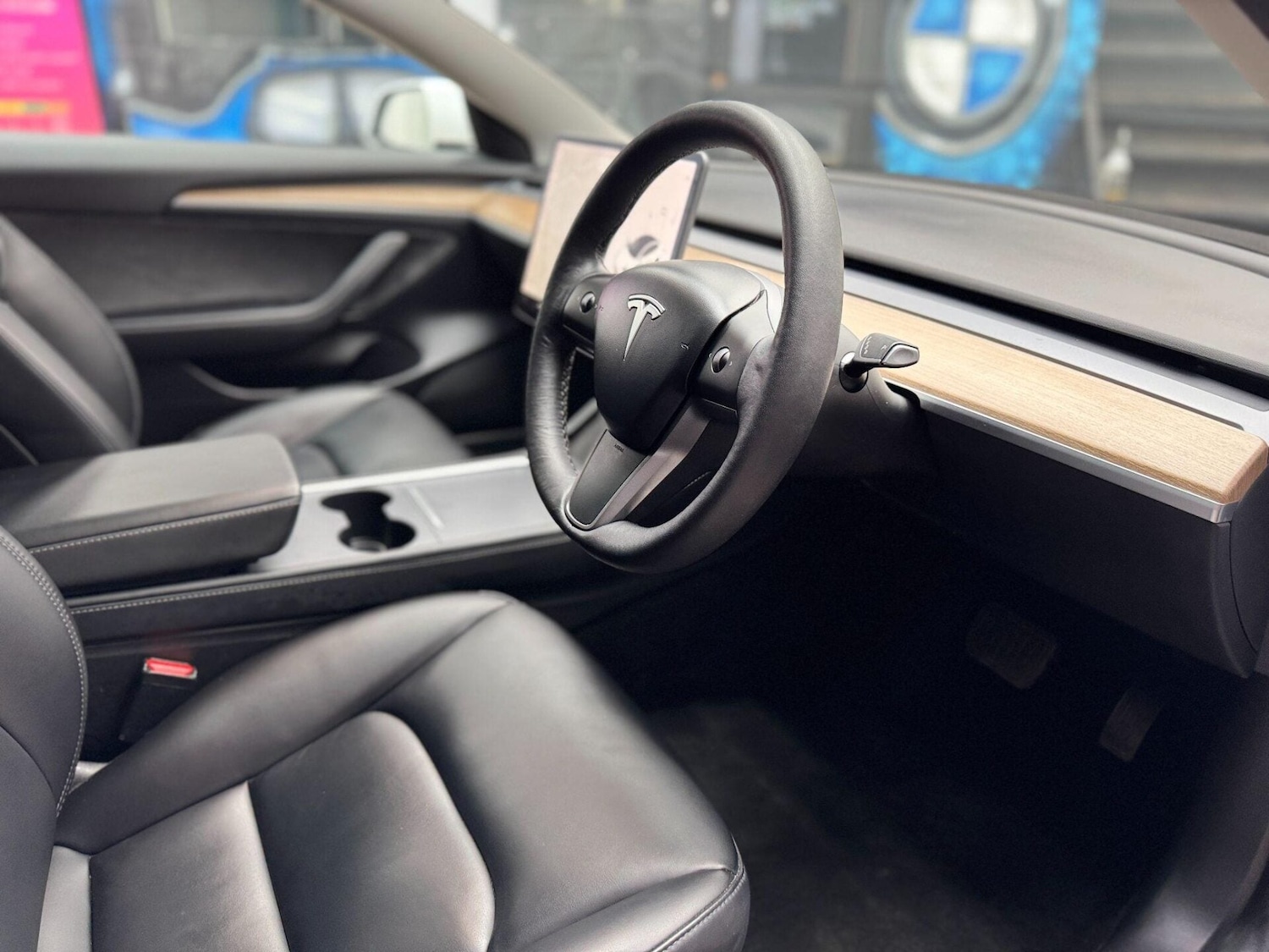 Used Tesla Model 3 2021 for sale - 77878048: Photo 15