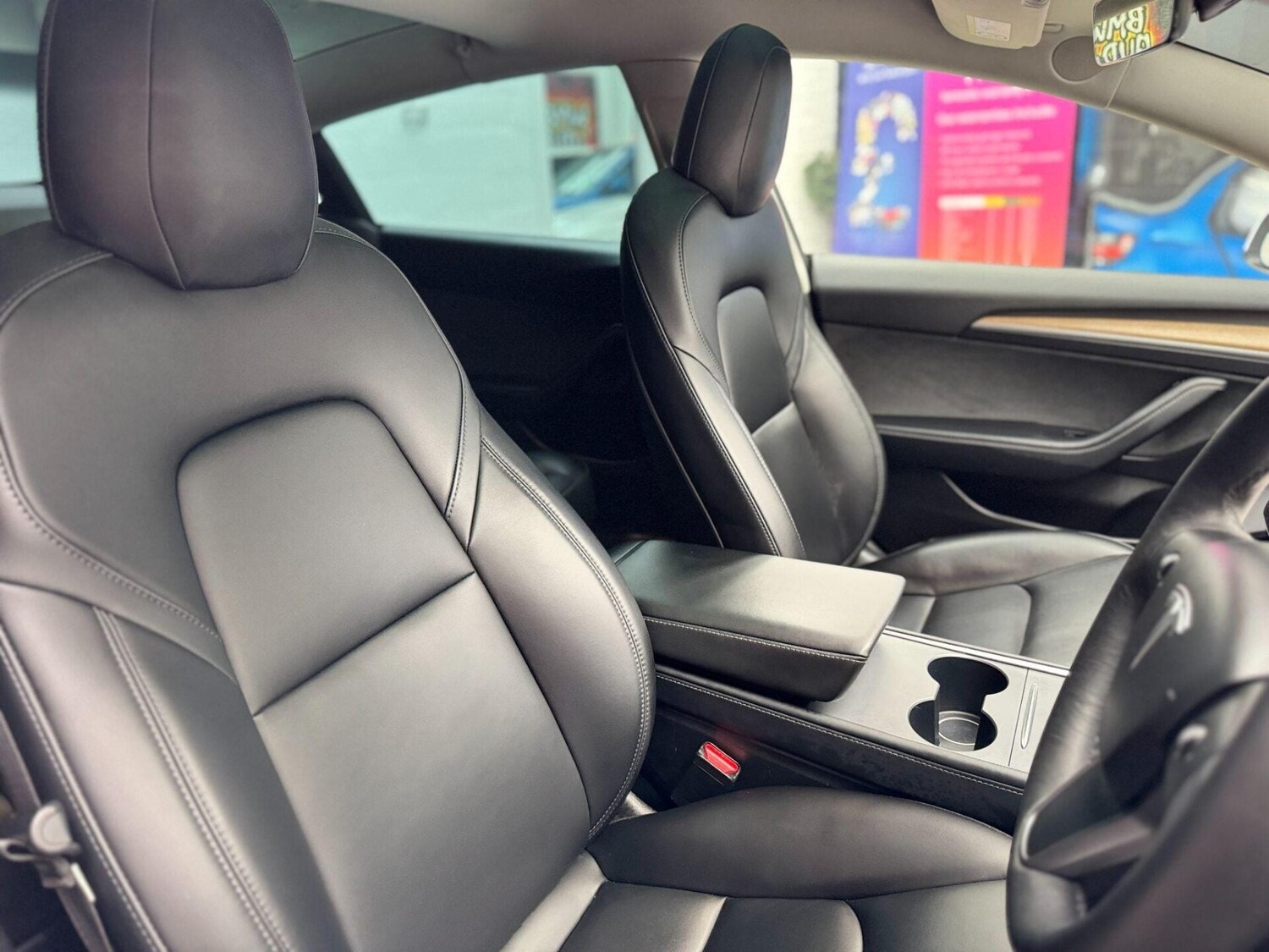 Used Tesla Model 3 2021 for sale - 77878048: Photo 16