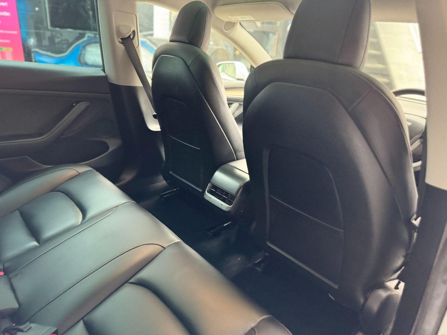 Used Tesla Model 3 2021 for sale - 77878048: Photo 18