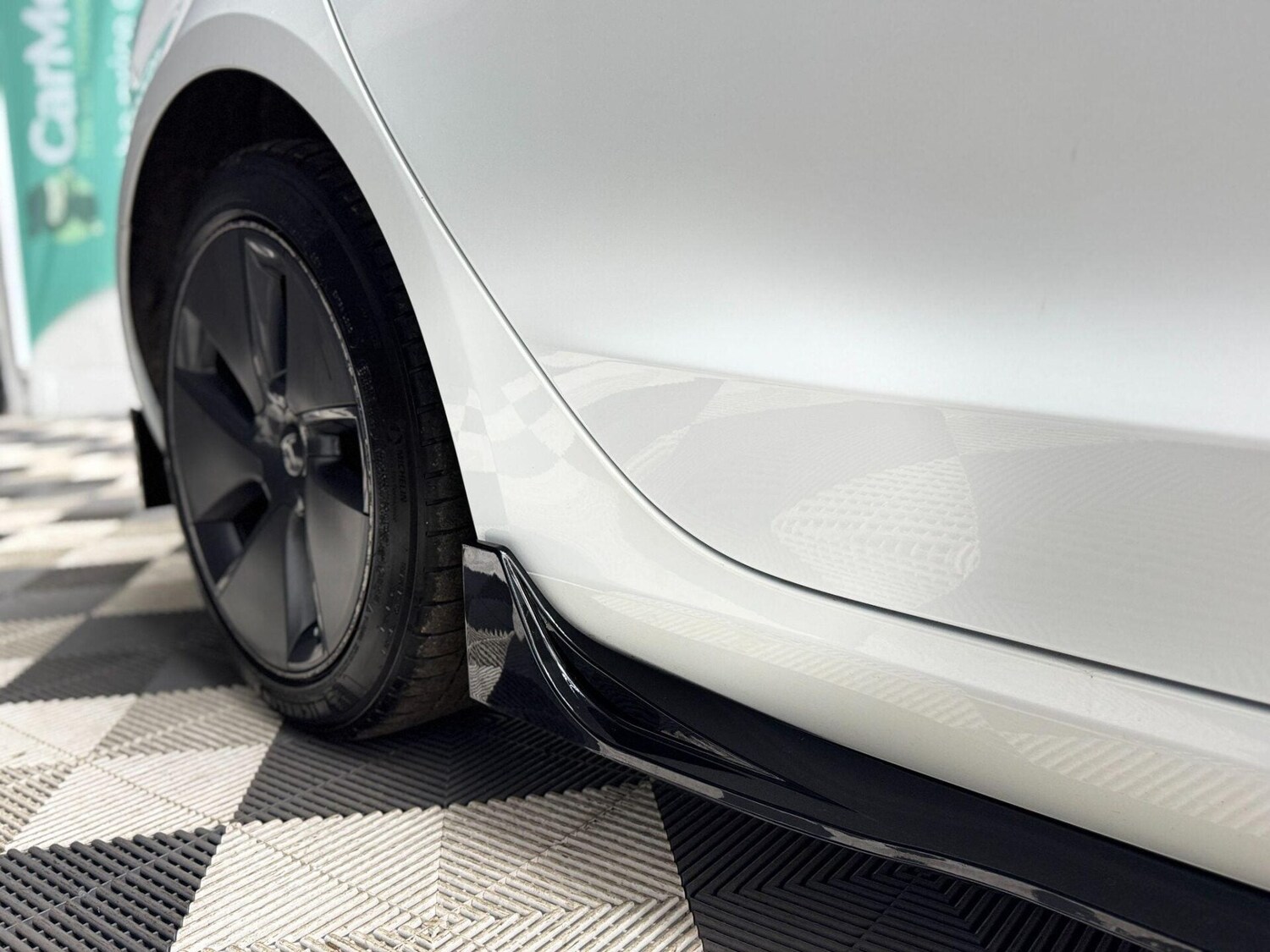 Used Tesla Model 3 2021 for sale - 77878048: Photo 22