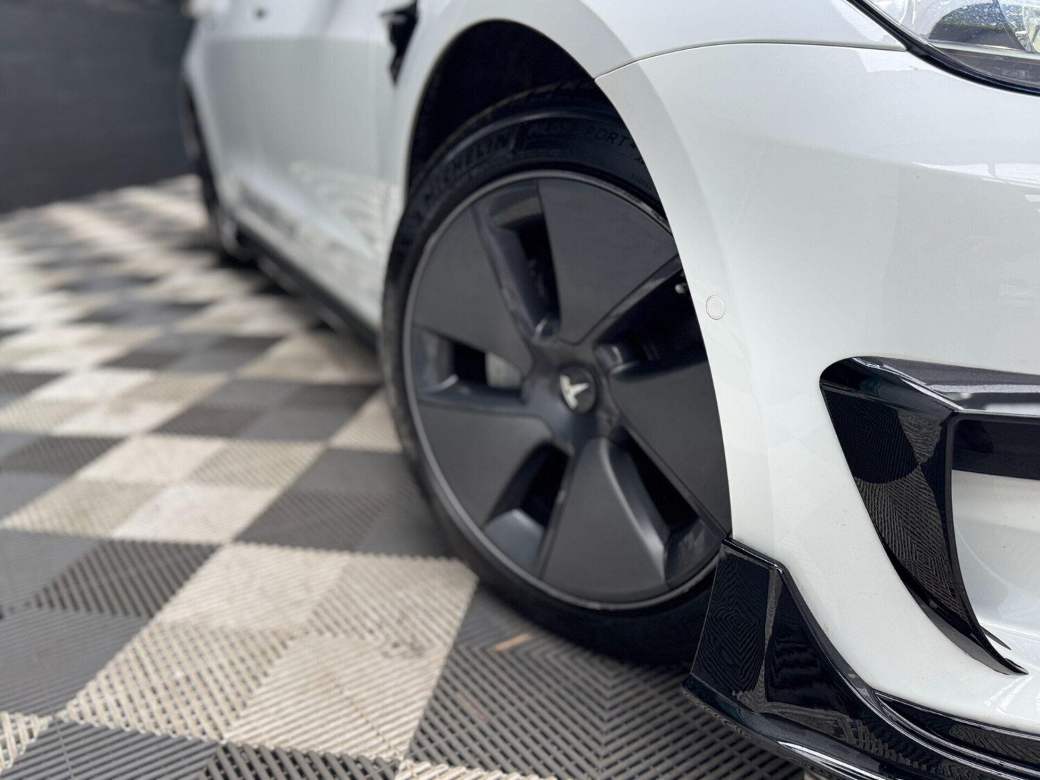 Used Tesla Model 3 2021 for sale - 77878048: Photo 23