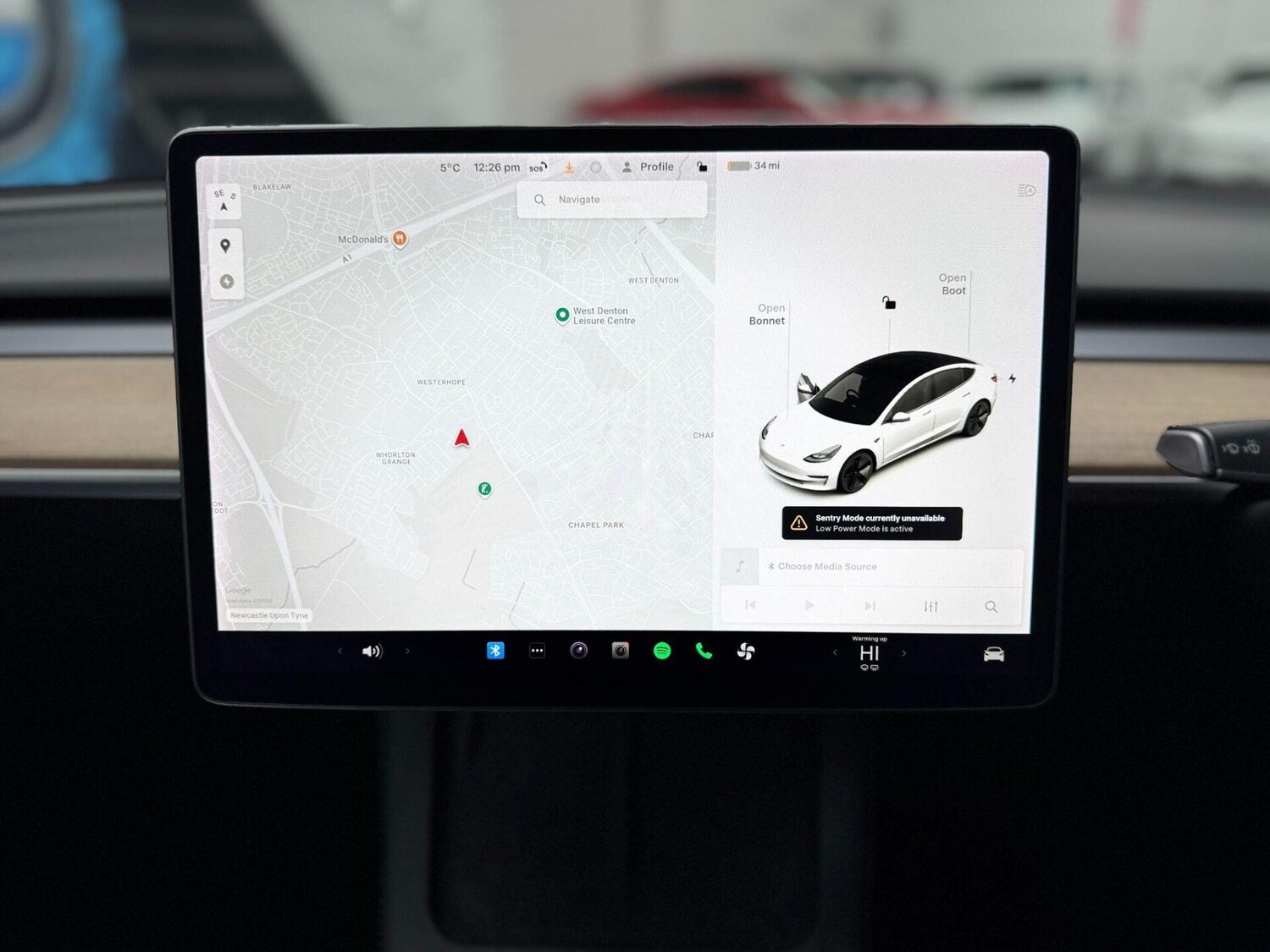 Used Tesla Model 3 2021 for sale - 77878048: Photo 24