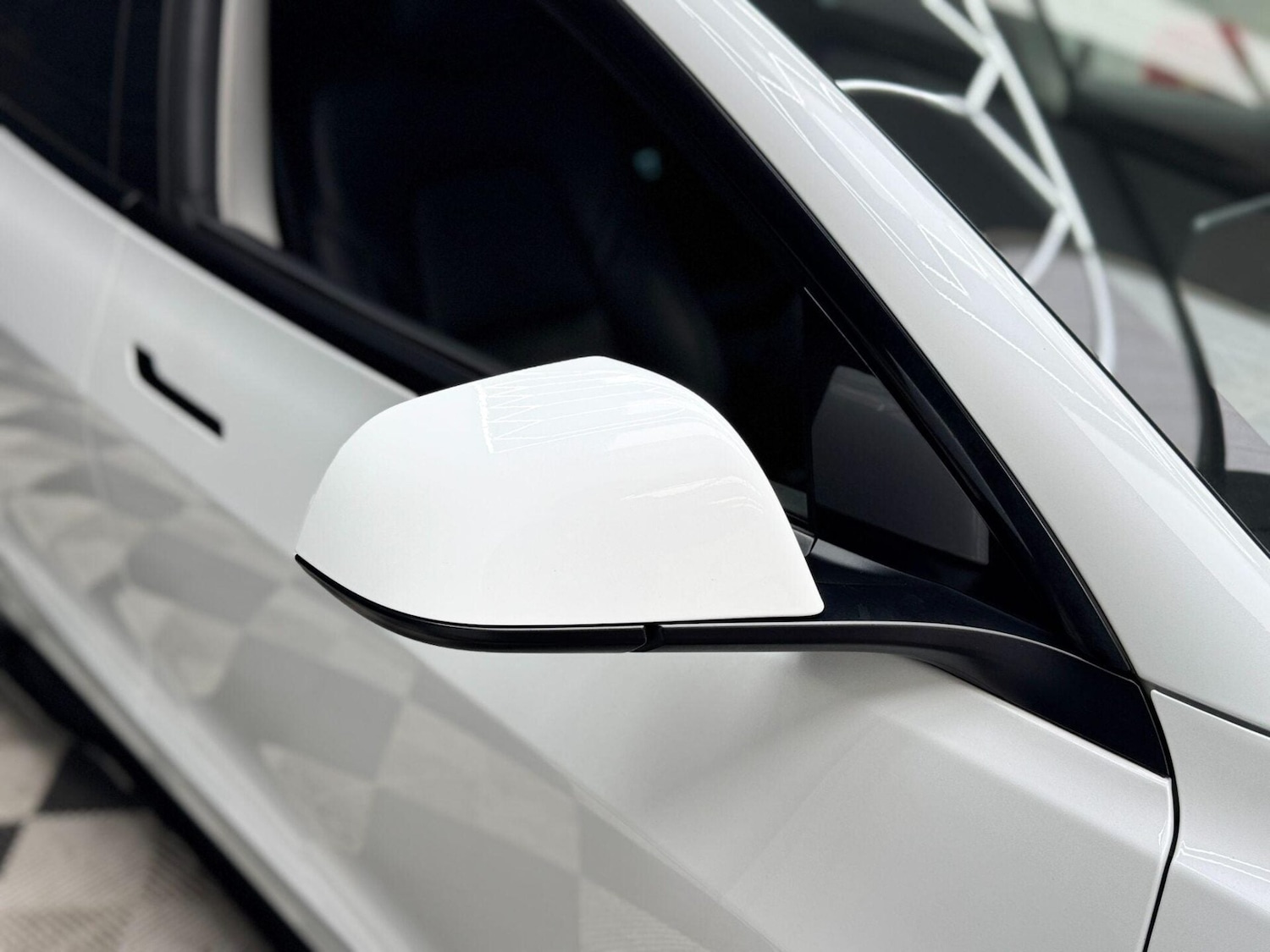 Used Tesla Model 3 2021 for sale - 77878048: Photo 26