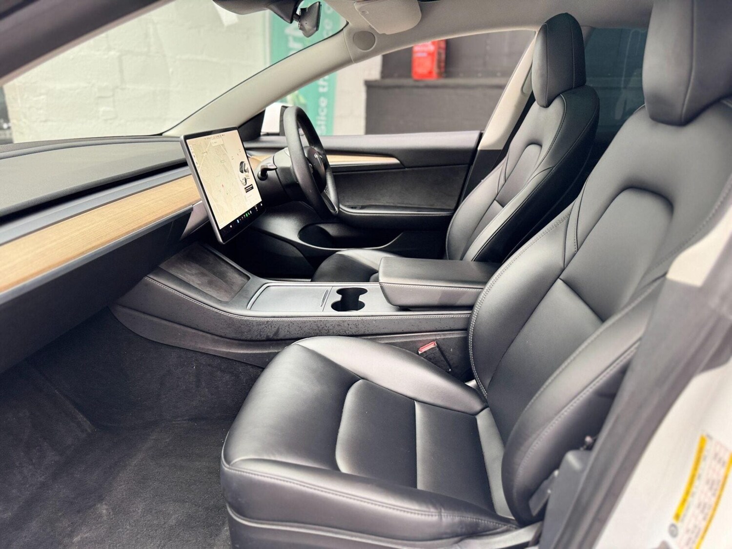 Used Tesla Model 3 2021 for sale - 77878048: Photo 28