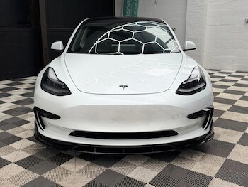 Used Tesla Model 3 2021 for sale - 77878048: Photo