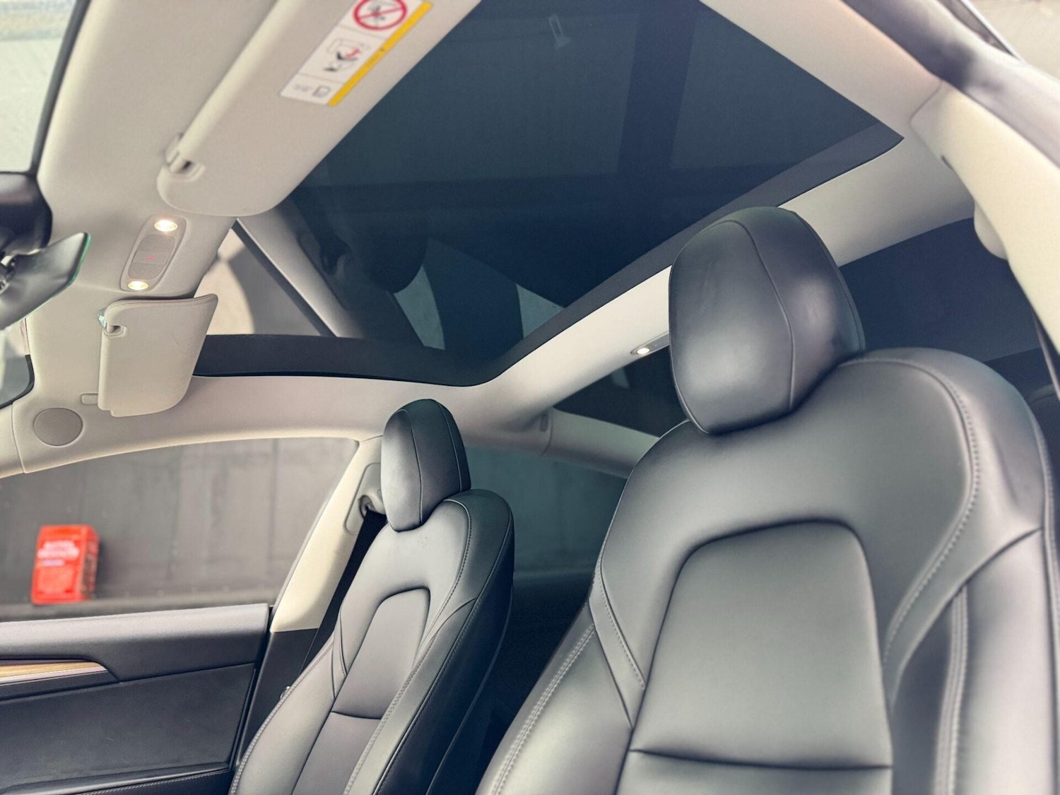 Used Tesla Model 3 2021 for sale - 77878048: Photo 31