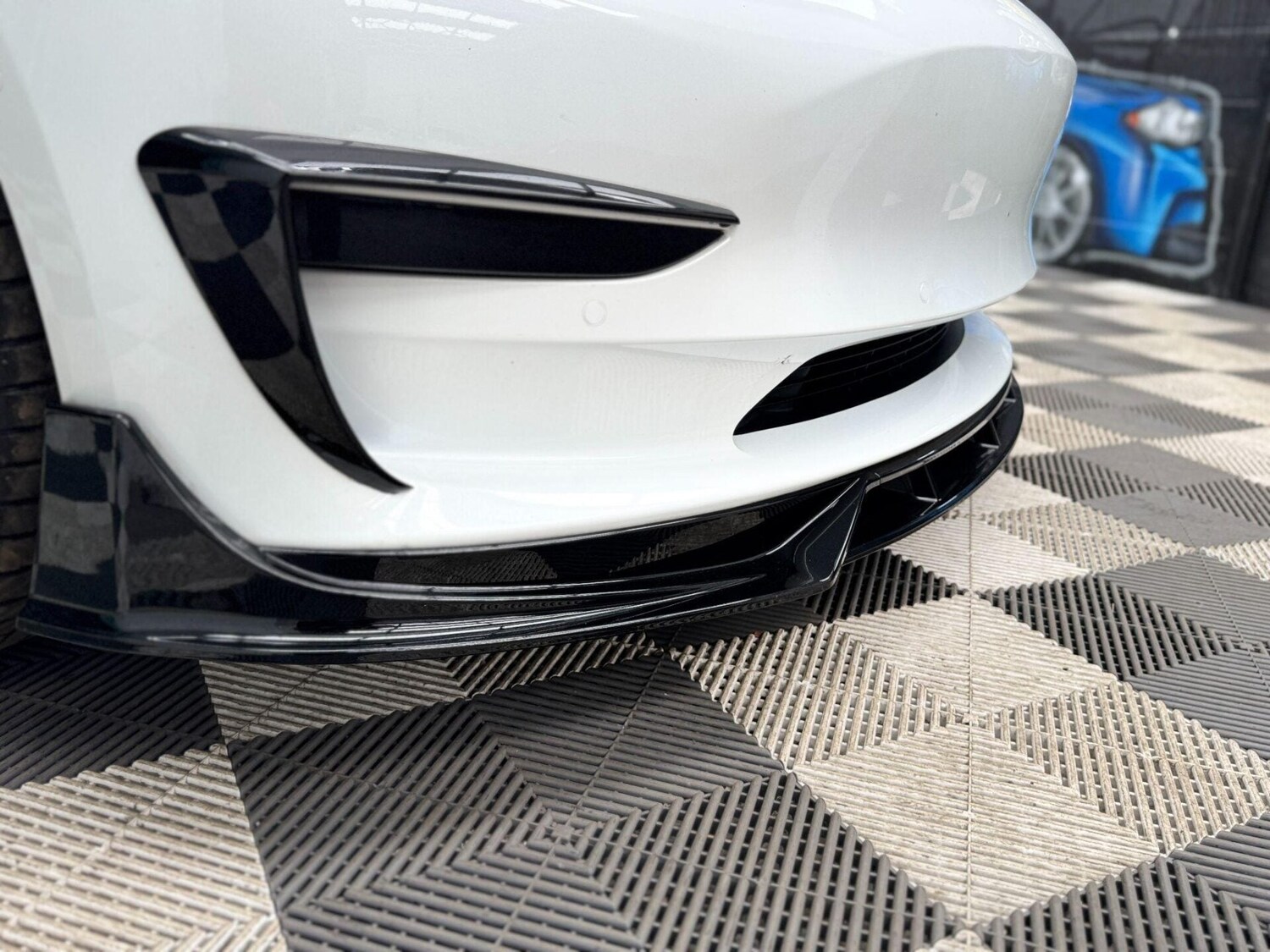 Used Tesla Model 3 2021 for sale - 77878048: Photo 35