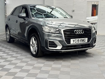 Used Audi Q2 2019 for sale - 79343999: Photo