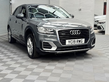 Used Audi Q2 2019 for sale - 79343999: Photo