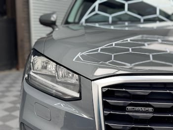 Used Audi Q2 2019 for sale - 79343999: Photo