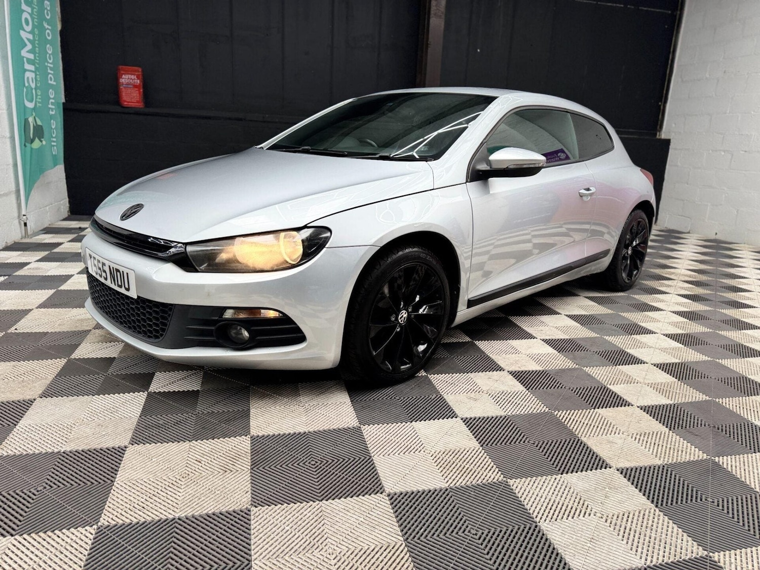 Used Volkswagen Scirocco 2013 for sale - 77878029: Photo 12