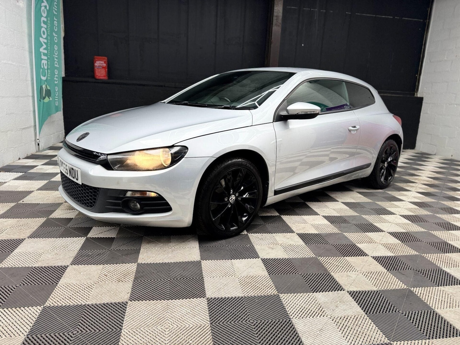 Used Volkswagen Scirocco 2013 for sale - 77878029: Photo 14