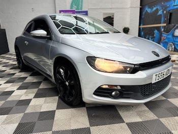 2013 - 2.0 TDI GT DSG Euro 5 3dr (Leather, Nav)