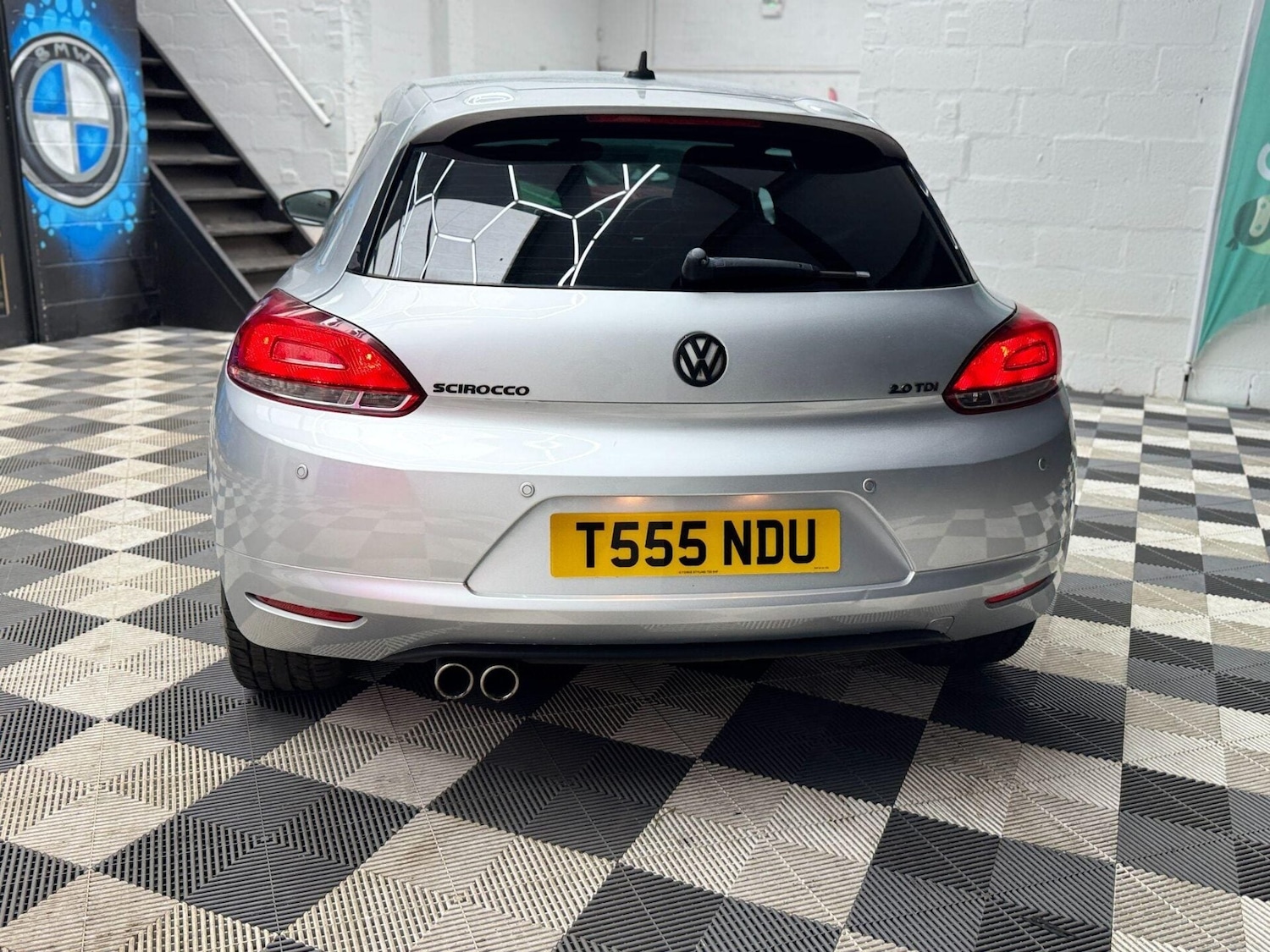 Used Volkswagen Scirocco 2013 for sale - 77878029: Photo 21