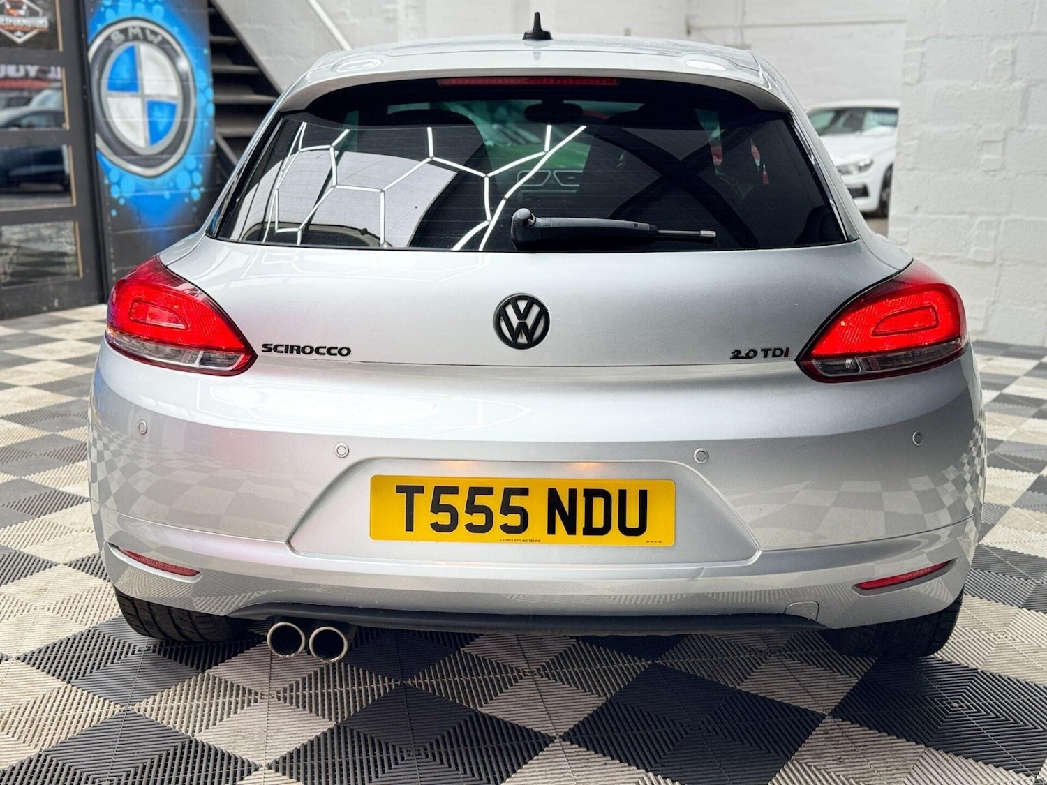 Used Volkswagen Scirocco 2013 for sale - 77878029: Photo 23