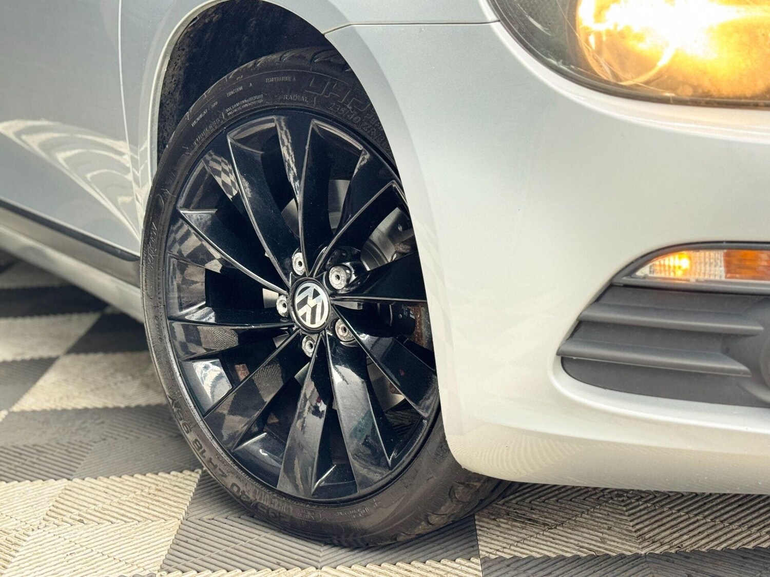 Used Volkswagen Scirocco 2013 for sale - 77878029: Photo 35