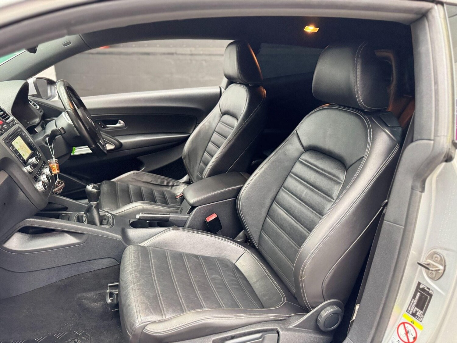 Used Volkswagen Scirocco 2013 for sale - 77878029: Photo 44