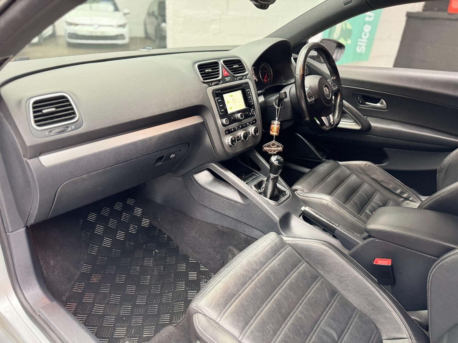 Used Volkswagen Scirocco 2013 for sale - 77878029: Photo 45