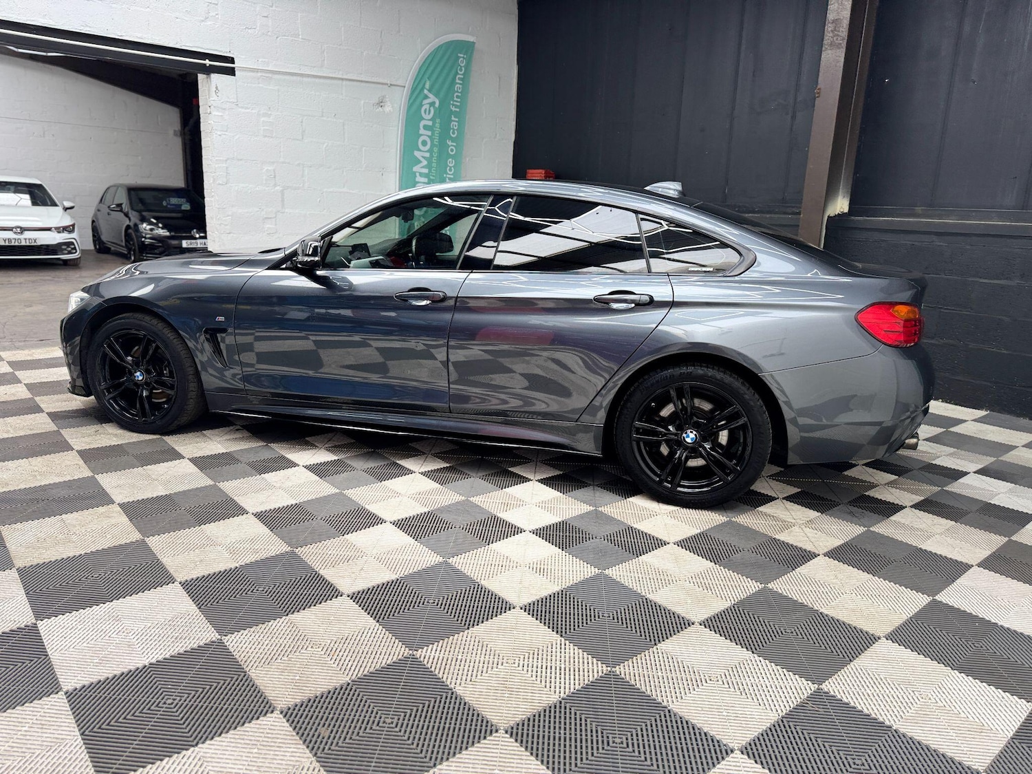 Used BMW 4 Series 2015 for sale - 77611991: Photo 16