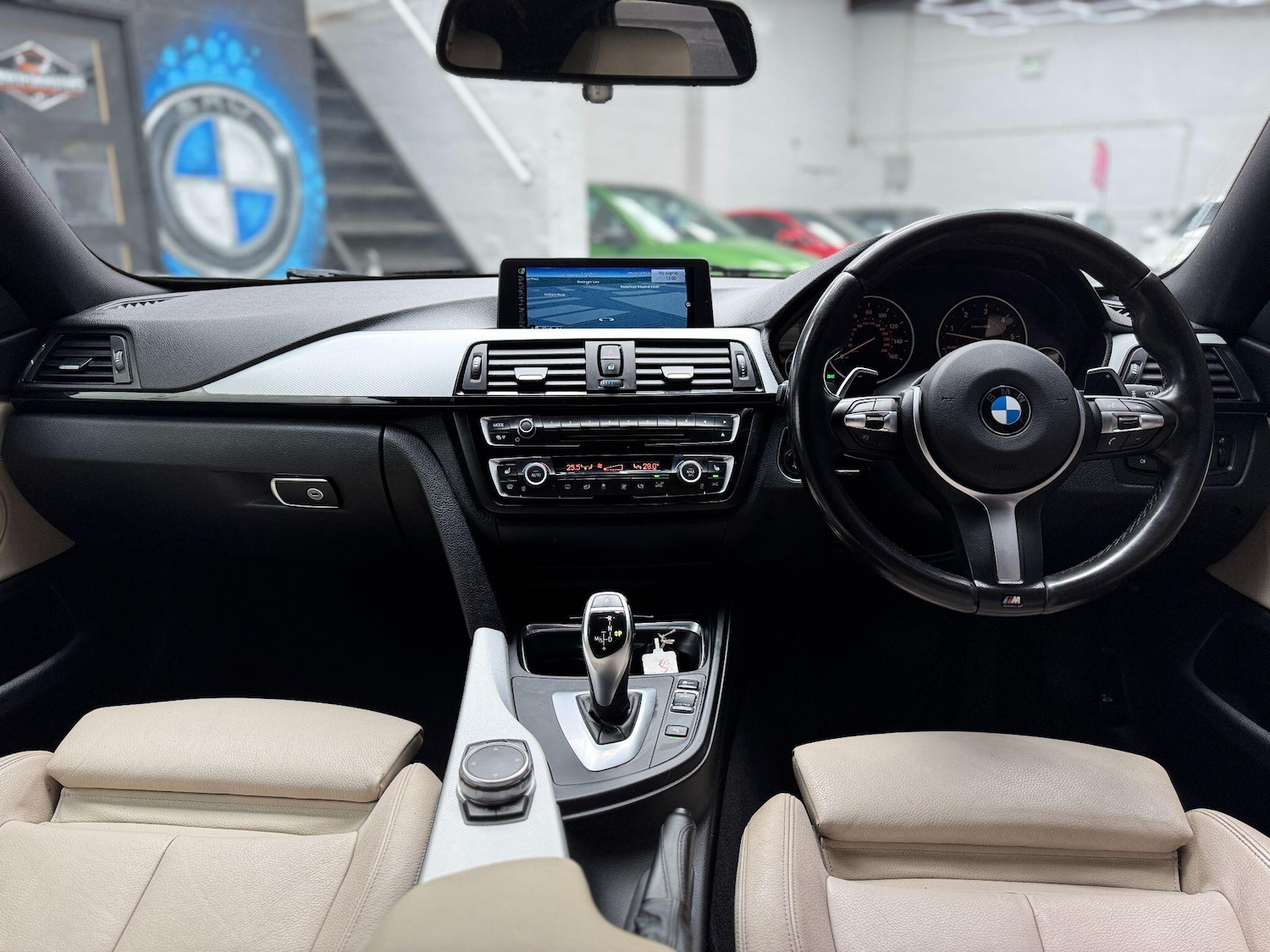 Used BMW 4 Series 2015 for sale - 77611991: Photo 19