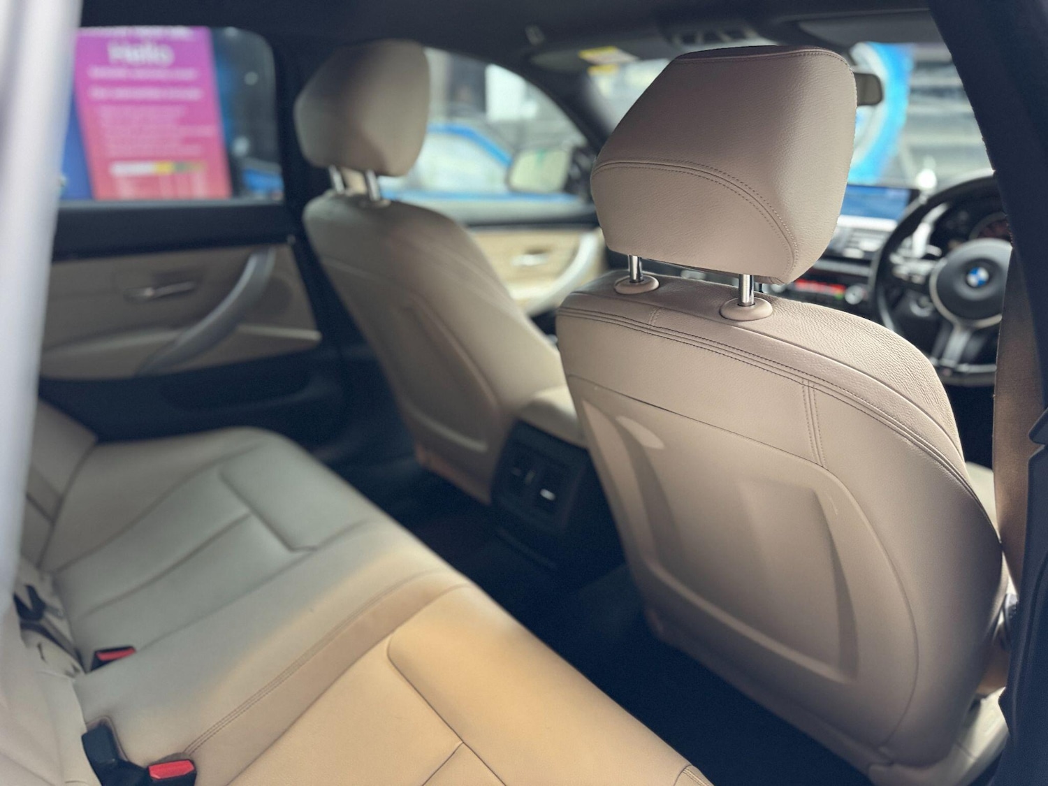 Used BMW 4 Series 2015 for sale - 77611991: Photo 25