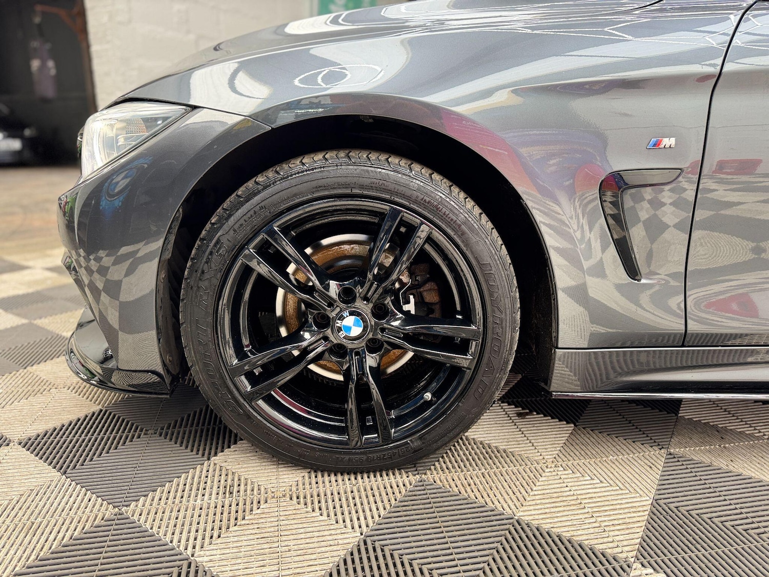 Used BMW 4 Series 2015 for sale - 77611991: Photo 29