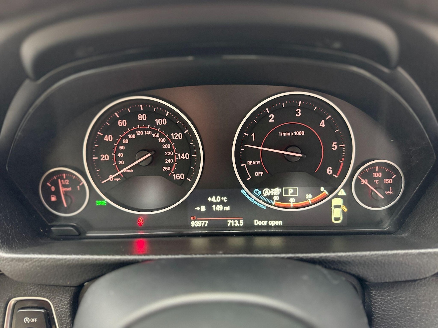 Used BMW 4 Series 2015 for sale - 77611991: Photo 33