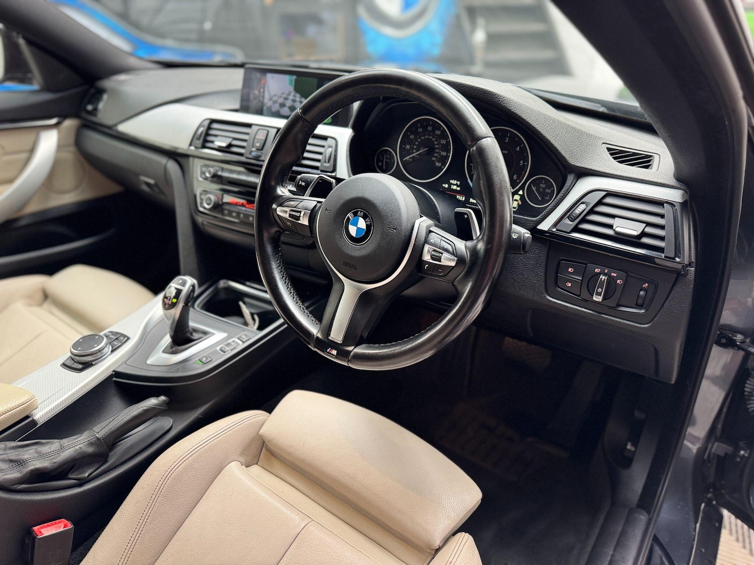 Used BMW 4 Series 2015 for sale - 77611991: Photo 34