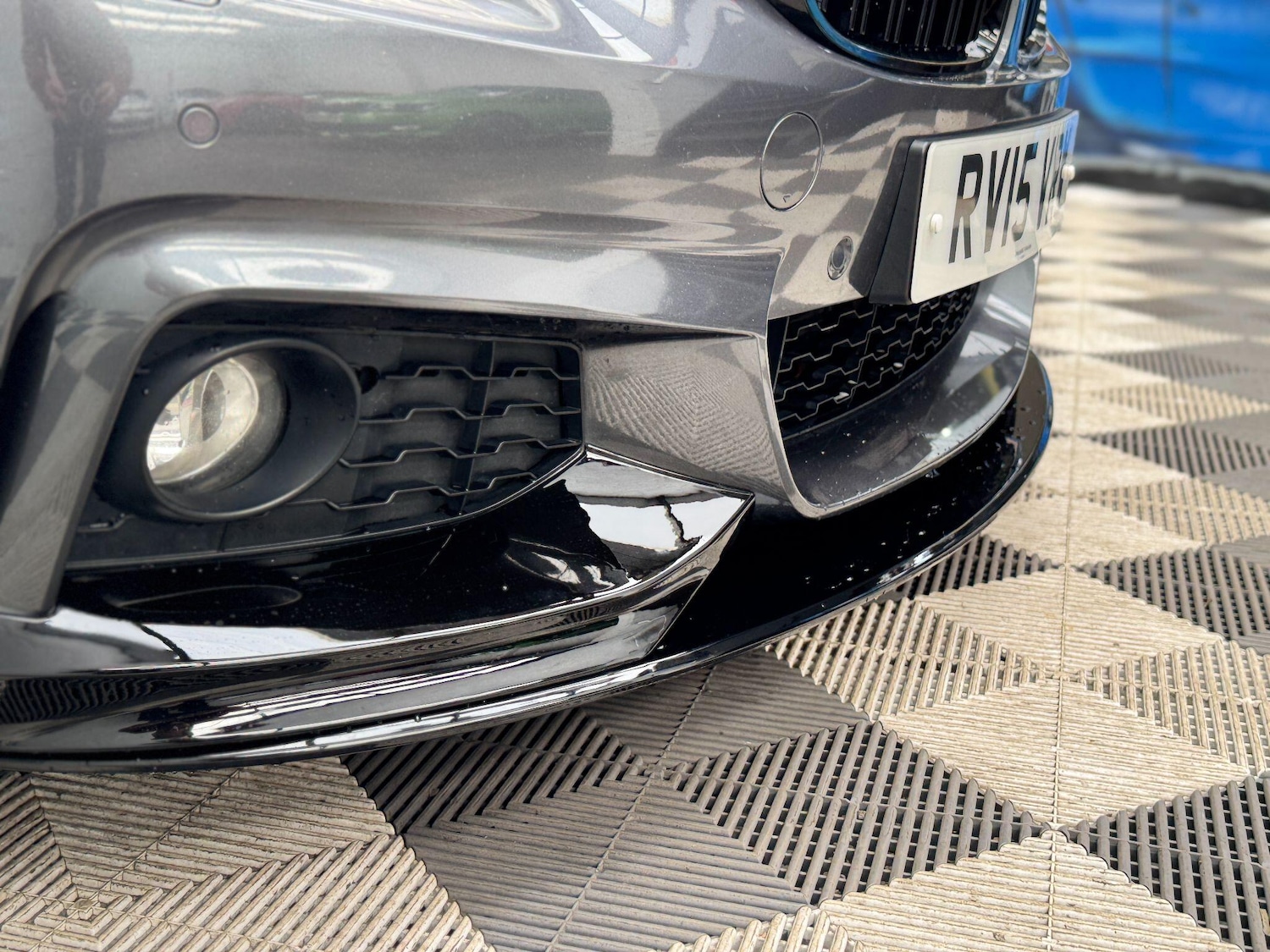 Used BMW 4 Series 2015 for sale - 77611991: Photo 40