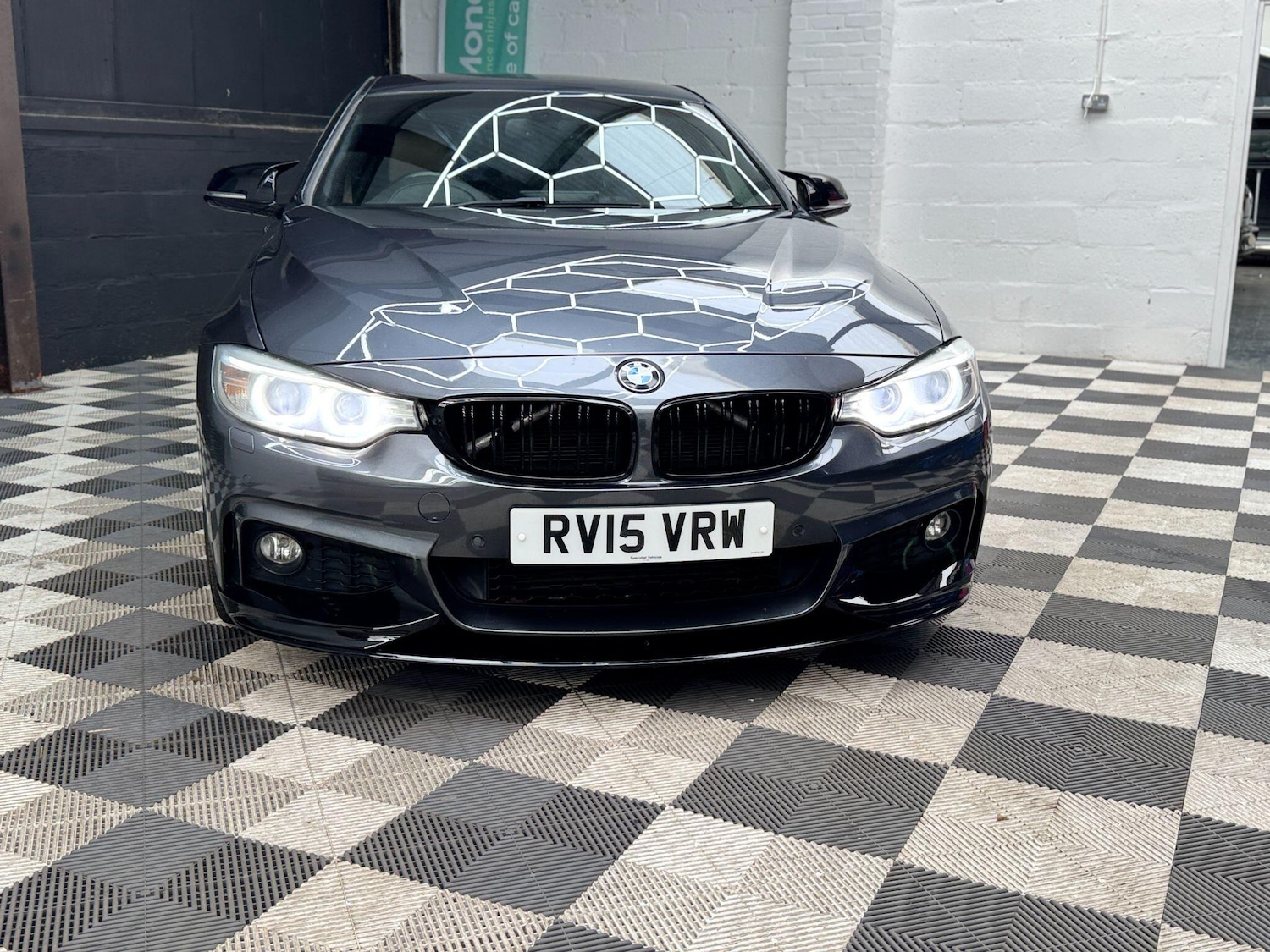 Used BMW 4 Series 2015 for sale - 77611991: Photo 9