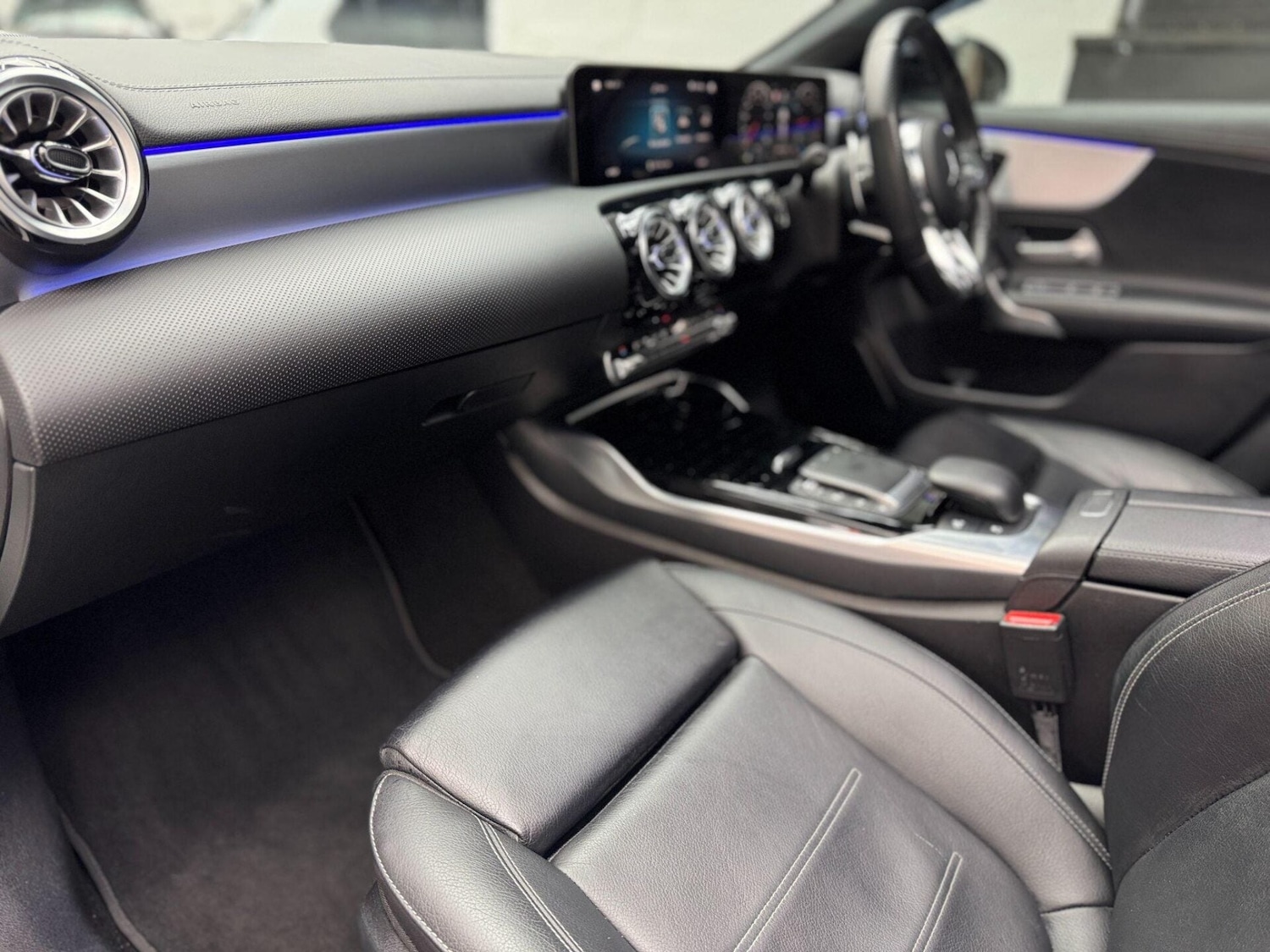 Used Mercedes-Benz A-Class 2022 for sale - 78211834: Photo 12