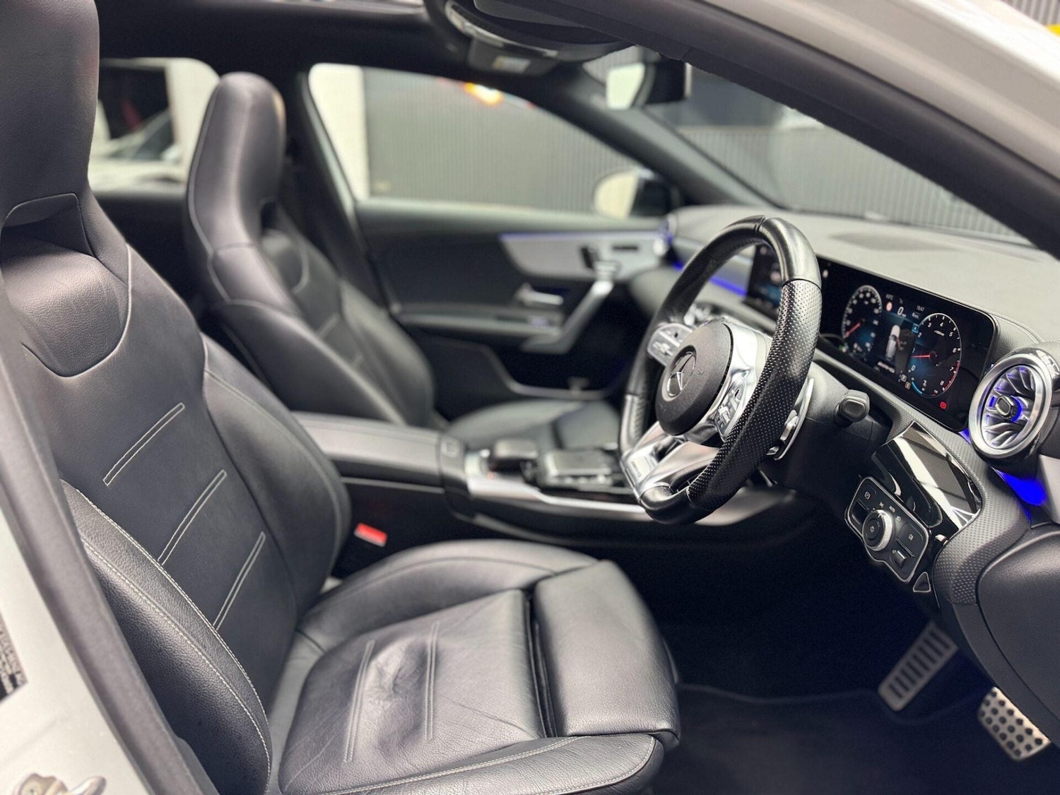 Used Mercedes-Benz A-Class 2022 for sale - 78211834: Photo 15