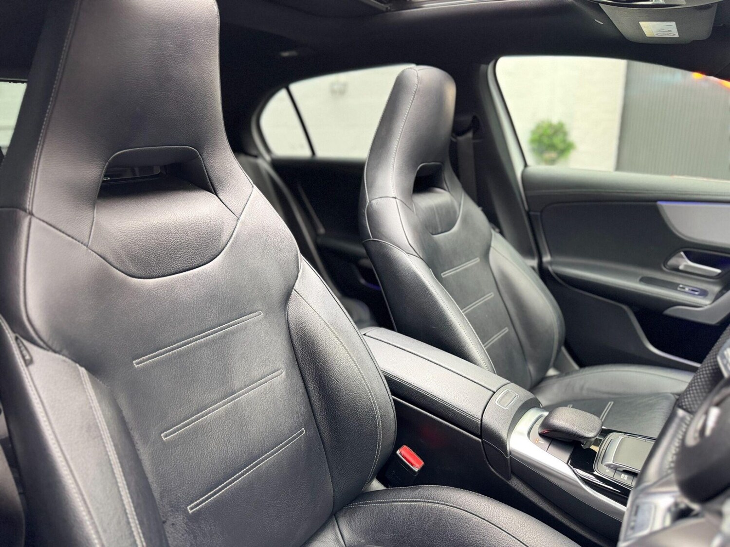 Used Mercedes-Benz A-Class 2022 for sale - 78211834: Photo 16