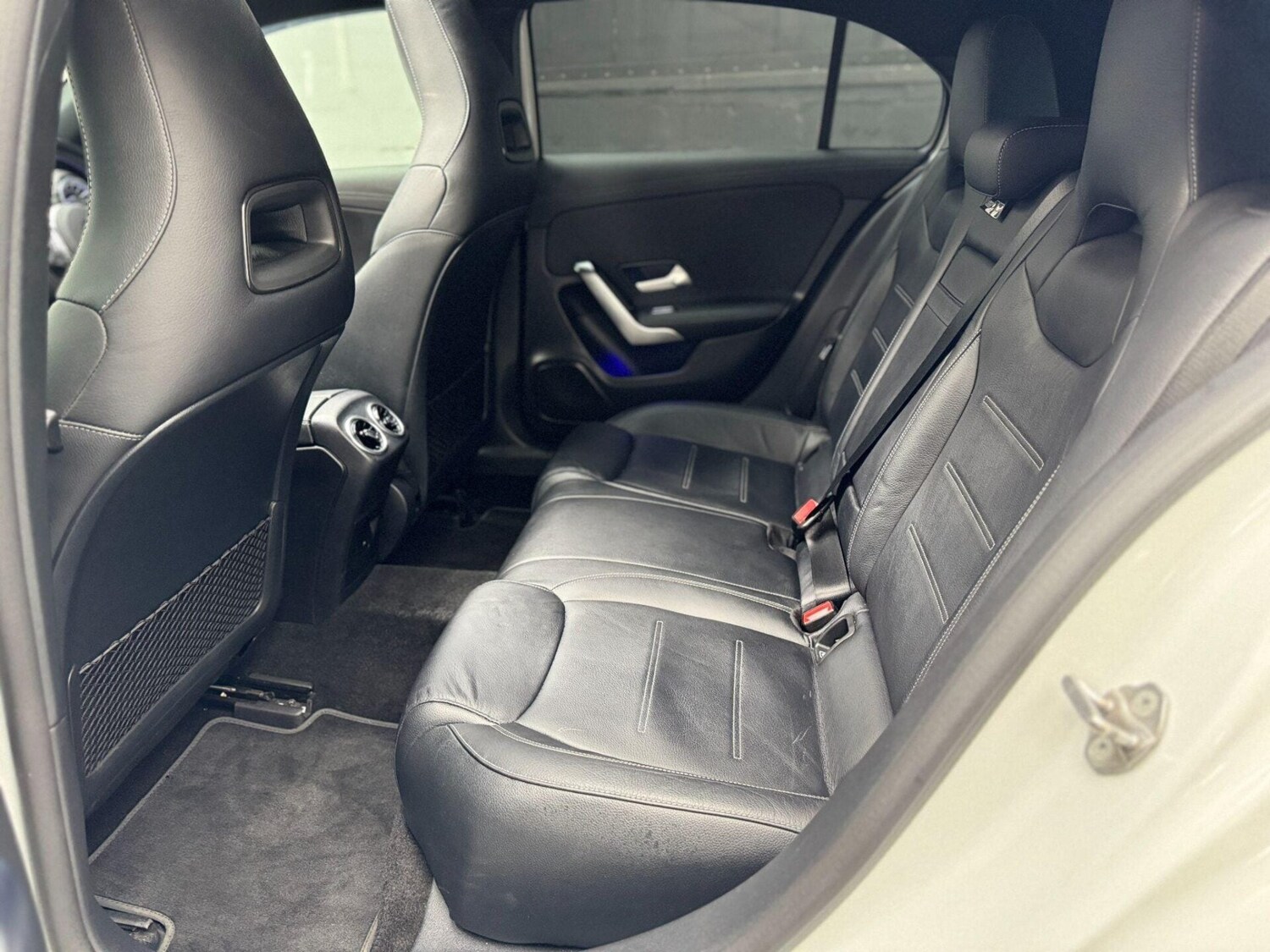 Used Mercedes-Benz A-Class 2022 for sale - 78211834: Photo 18