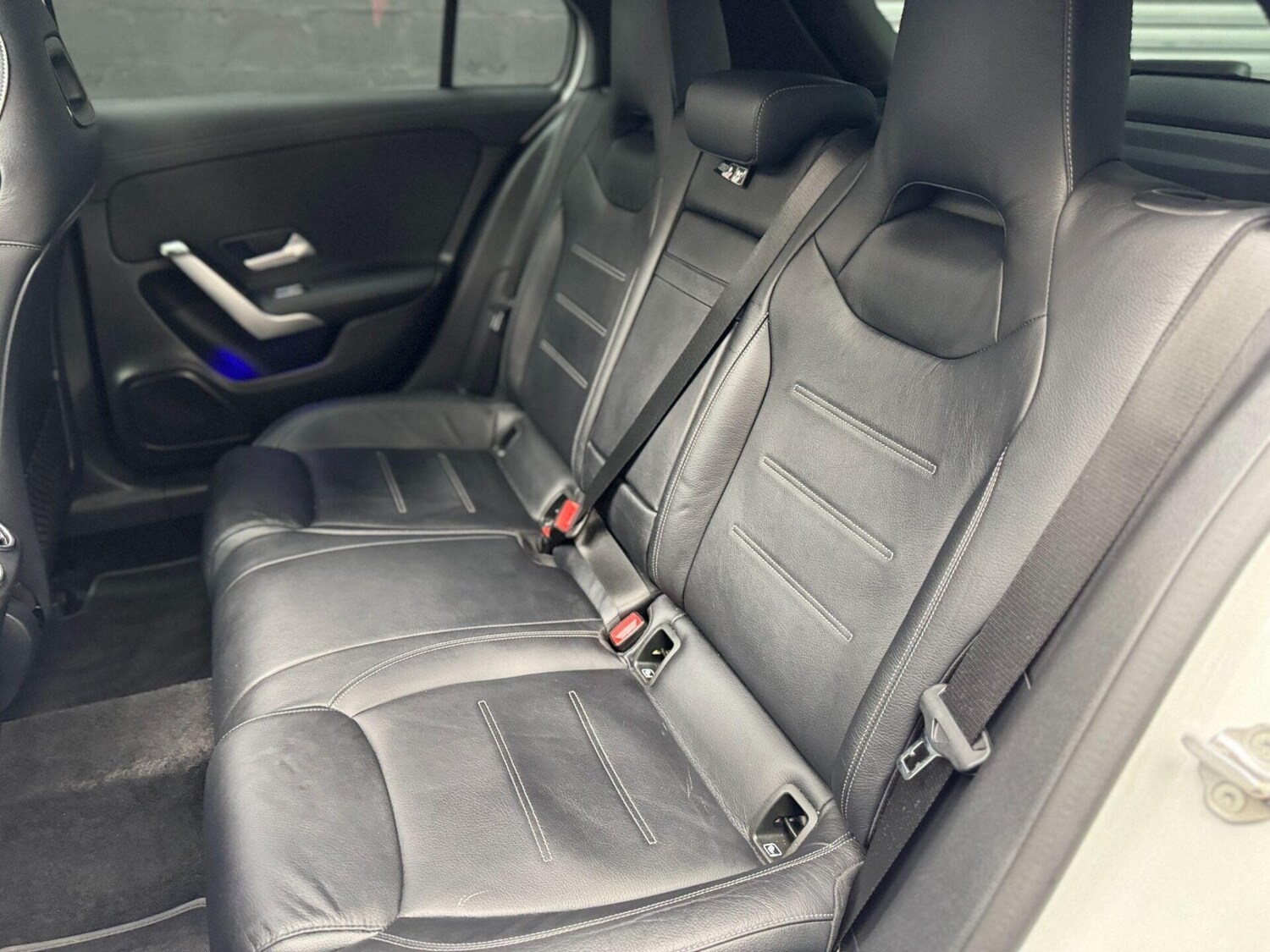 Used Mercedes-Benz A-Class 2022 for sale - 78211834: Photo 19