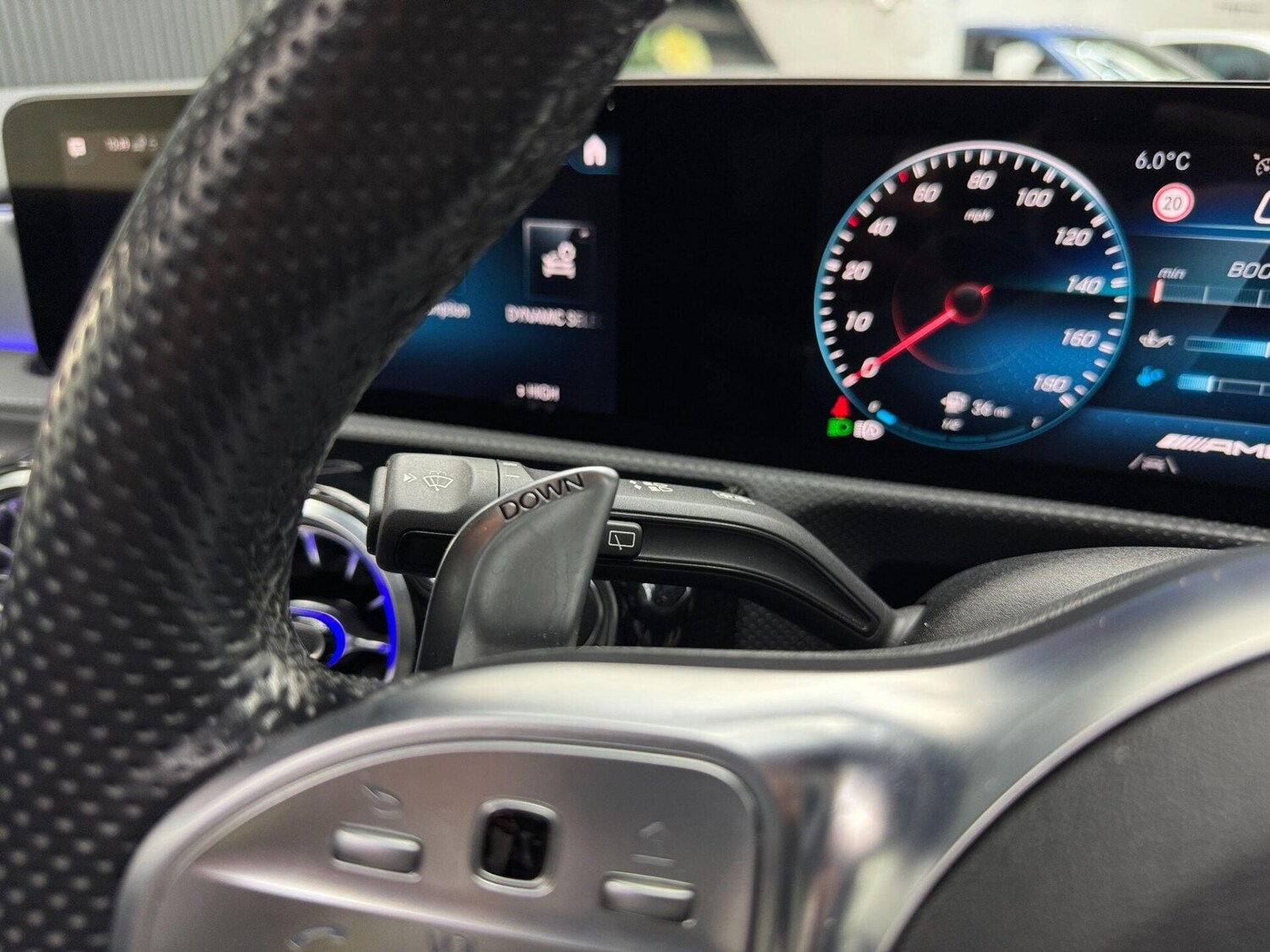 Used Mercedes-Benz A-Class 2022 for sale - 78211834: Photo 23