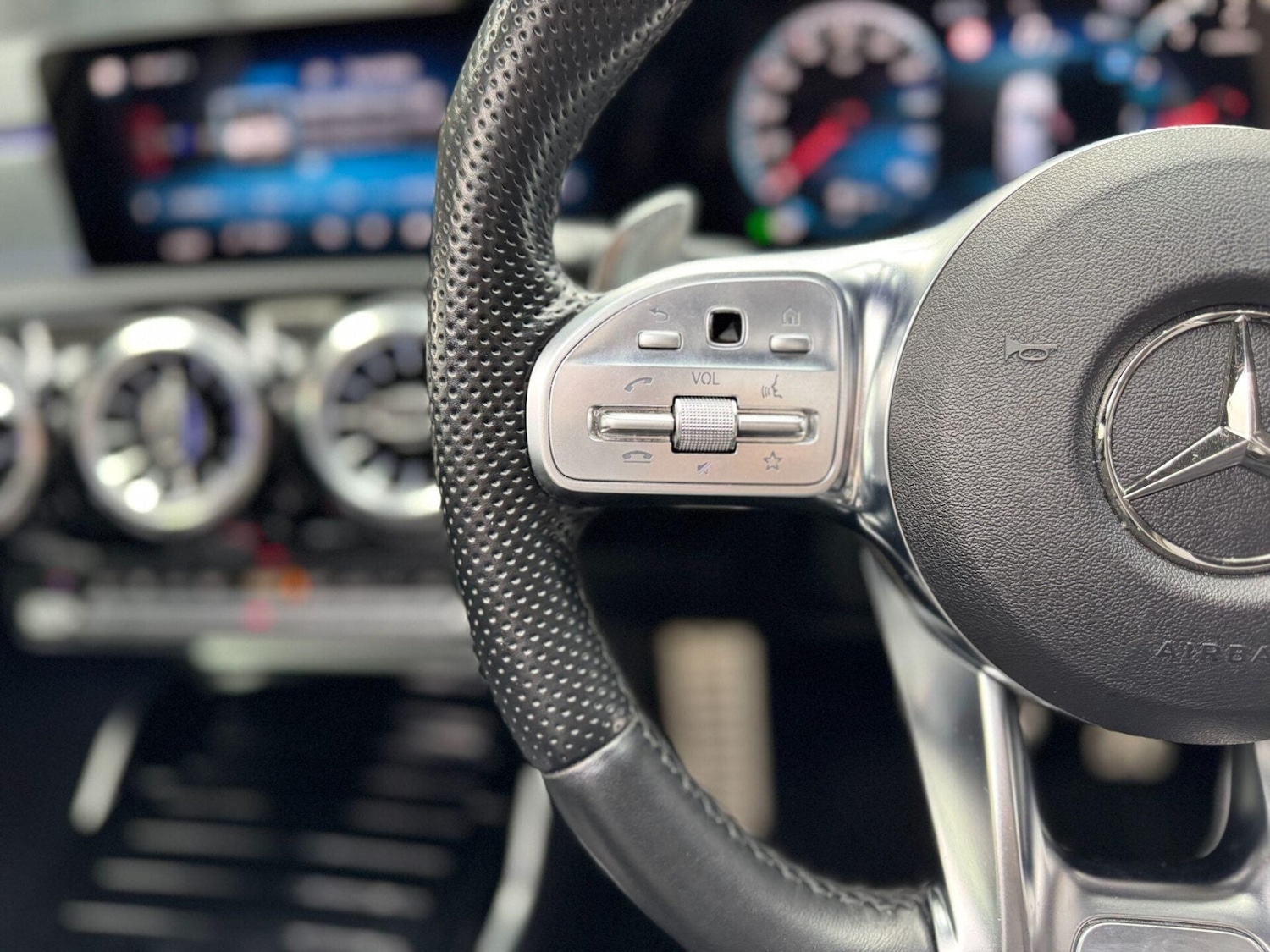 Used Mercedes-Benz A-Class 2022 for sale - 78211834: Photo 24