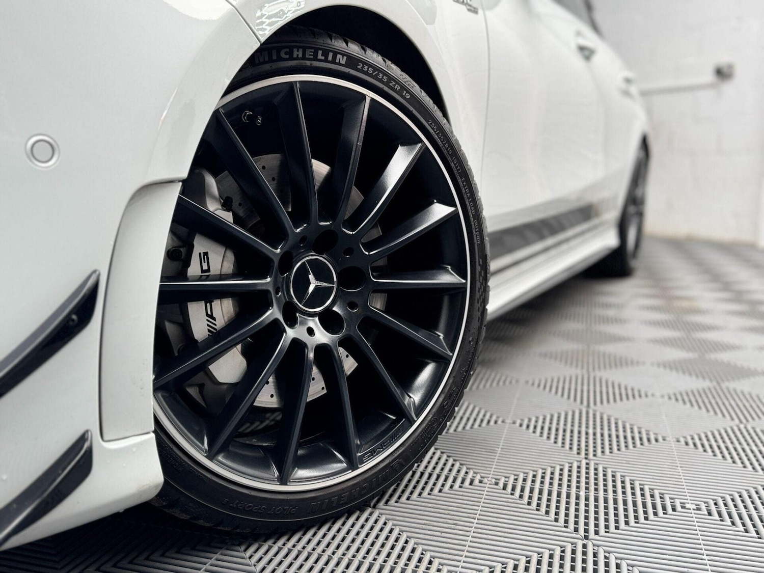 Used Mercedes-Benz A-Class 2022 for sale - 78211834: Photo 28