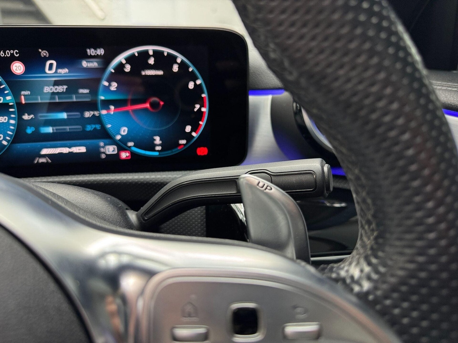 Used Mercedes-Benz A-Class 2022 for sale - 78211834: Photo 32