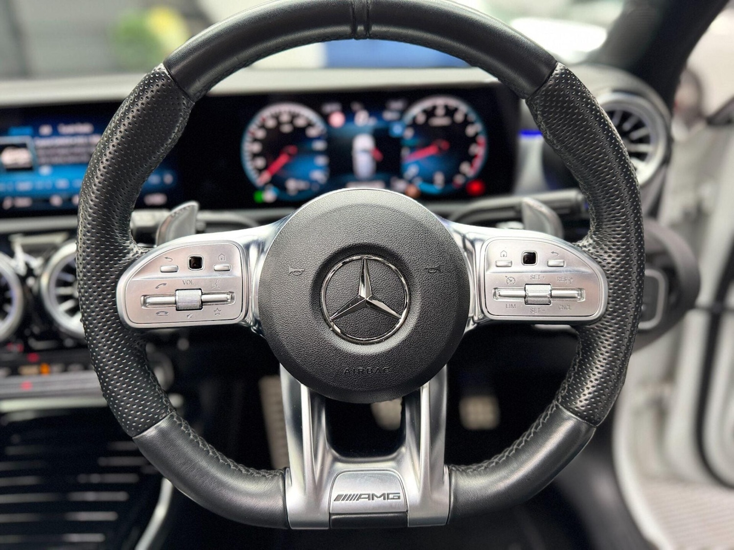 Used Mercedes-Benz A-Class 2022 for sale - 78211834: Photo 35