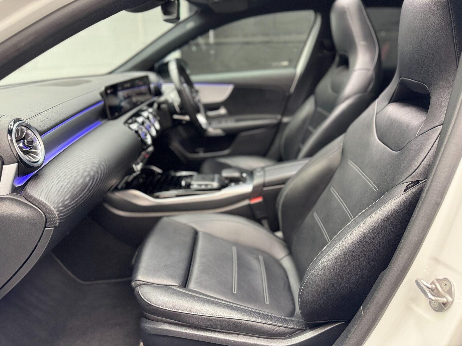 Used Mercedes-Benz A-Class 2022 for sale - 78211834: Photo 37