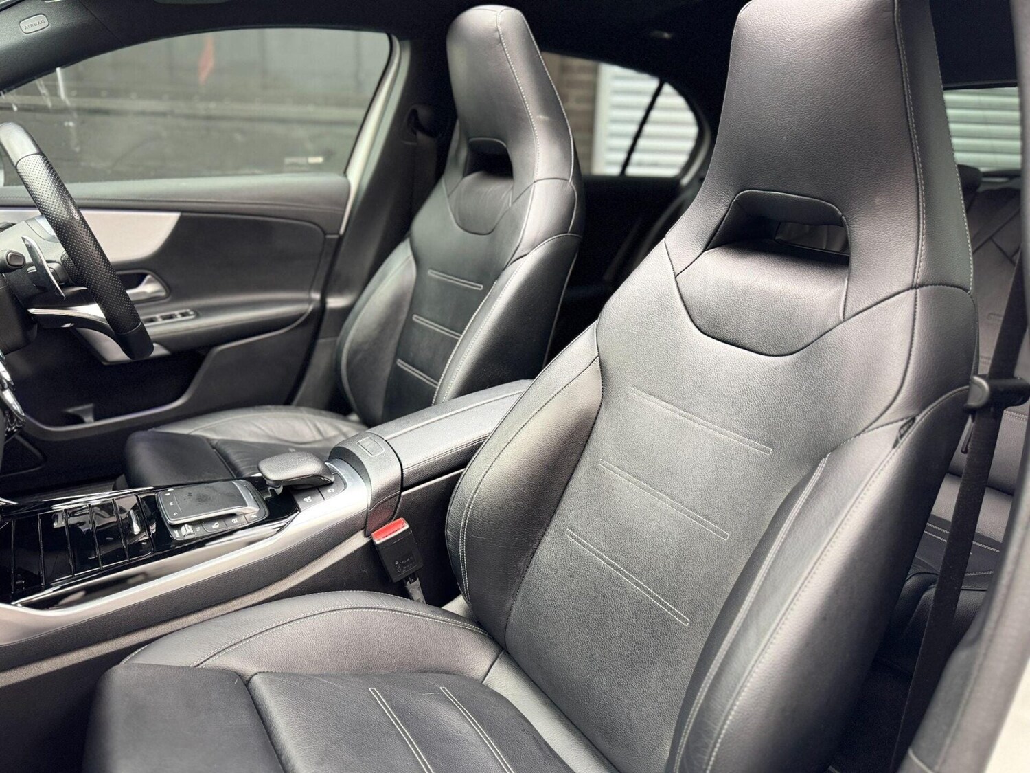 Used Mercedes-Benz A-Class 2022 for sale - 78211834: Photo 38